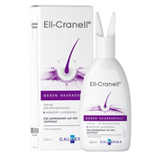 Ell Cranell (Эль Кранель) alpha