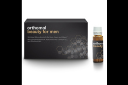 Orthomol Beauty (Ортомол Бьюти)