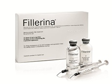 Fillerina уровень 1