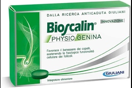 Bioscalin (Биоскалин) для уменьшения выпадения волос