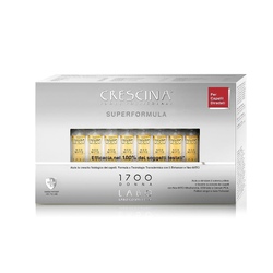 Crescina Ricrescita Isole Follicolari Superformula 1300