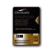 Пластины Dermatix (Дерматикс) 4 х 13 см для уменьшения рубцов