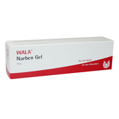 Narben Gel