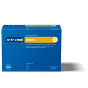 Orthomol Osteo ( Ортомол Остео )  препарат  для лечения остеопороза.