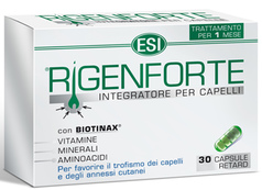 Препарат Rigenforte (Ригенфорте, Лаваль)