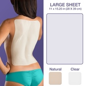 Epi-Derm Large Sheet