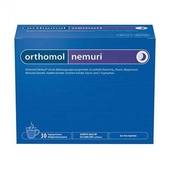 Копия Orthomol Nemuri