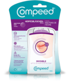 Compeed антигерпетический пластырь