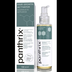 Panthrix средство для роста волос